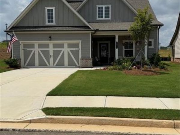 2811 Freshwater Court , Gainesville, GA 30507
