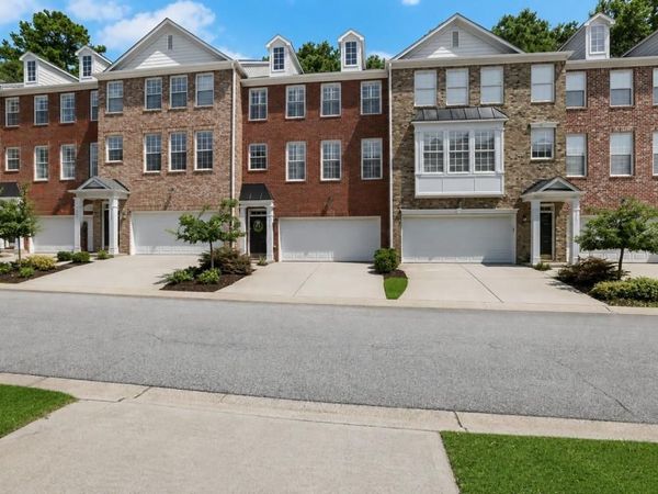 3749 Chattahoochee Summit Drive , Atlanta, GA 30339