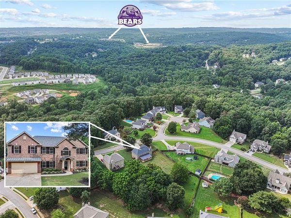 5727 Pleasant Woods Drive , Flowery Branch, GA 30542