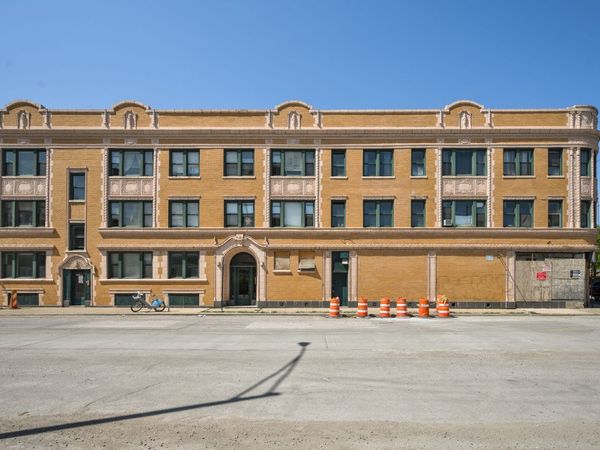 1206 W 83rd Street , Unit 203, Chicago, IL 60620