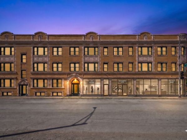 1206-1210 W 83rd Street , Chicago, IL 60620