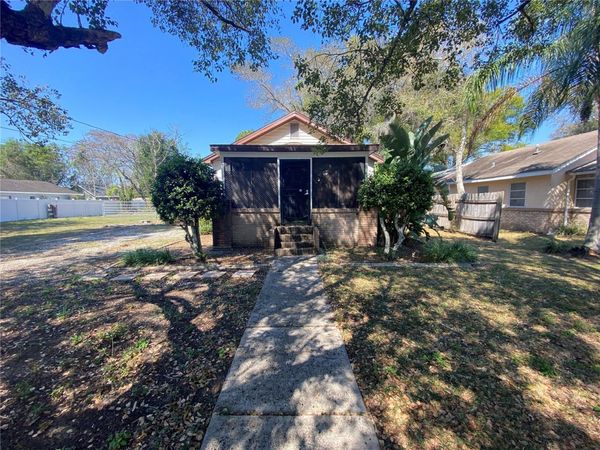 227 E BARNES AVENUE, EUSTIS, FL 32726