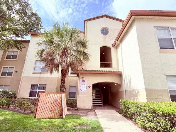 832 CAMARGO WAY , Unit 307, ALTAMONTE SPRINGS, FL 32714