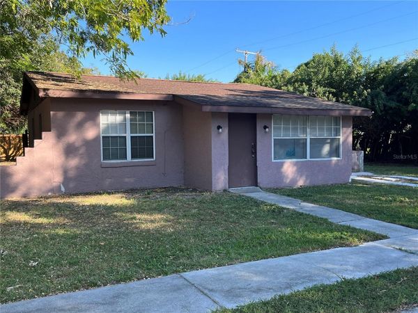 2705 6TH STREET W, BRADENTON, FL 34205