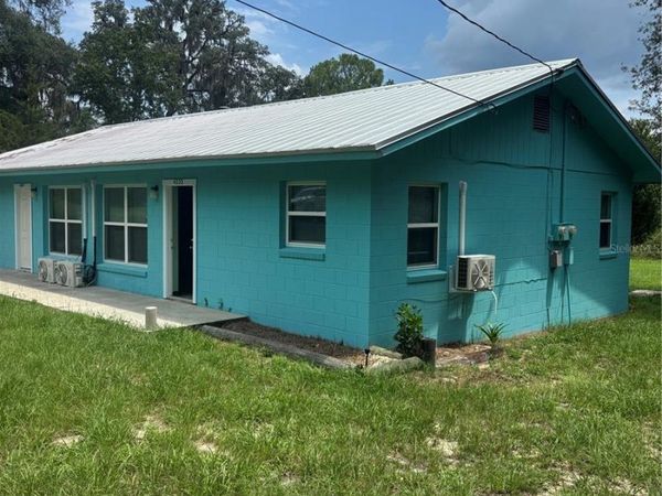 4035 N HIGHWAY 314A , Unit 2, SILVER SPRINGS, FL 34488