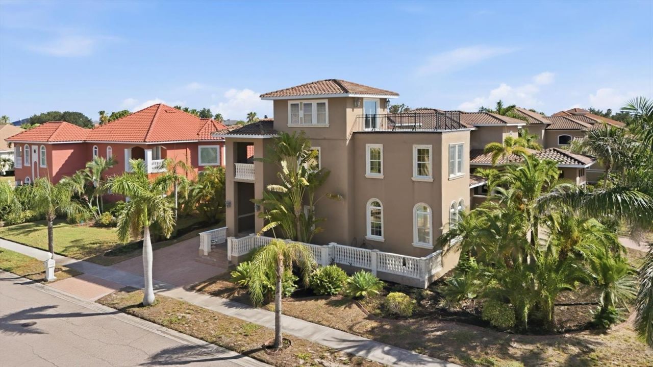 1304 Jumana Loop, Apollo Beach, FL 33572 Photo