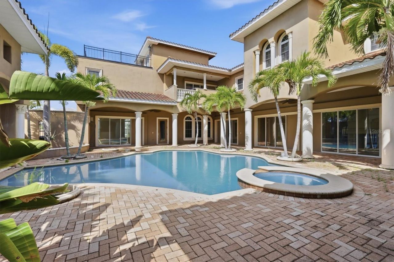 1304 Jumana Loop, Apollo Beach, FL 33572 Photo