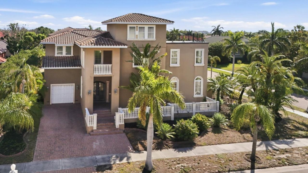 1304 Jumana Loop, Apollo Beach, FL 33572 Photo