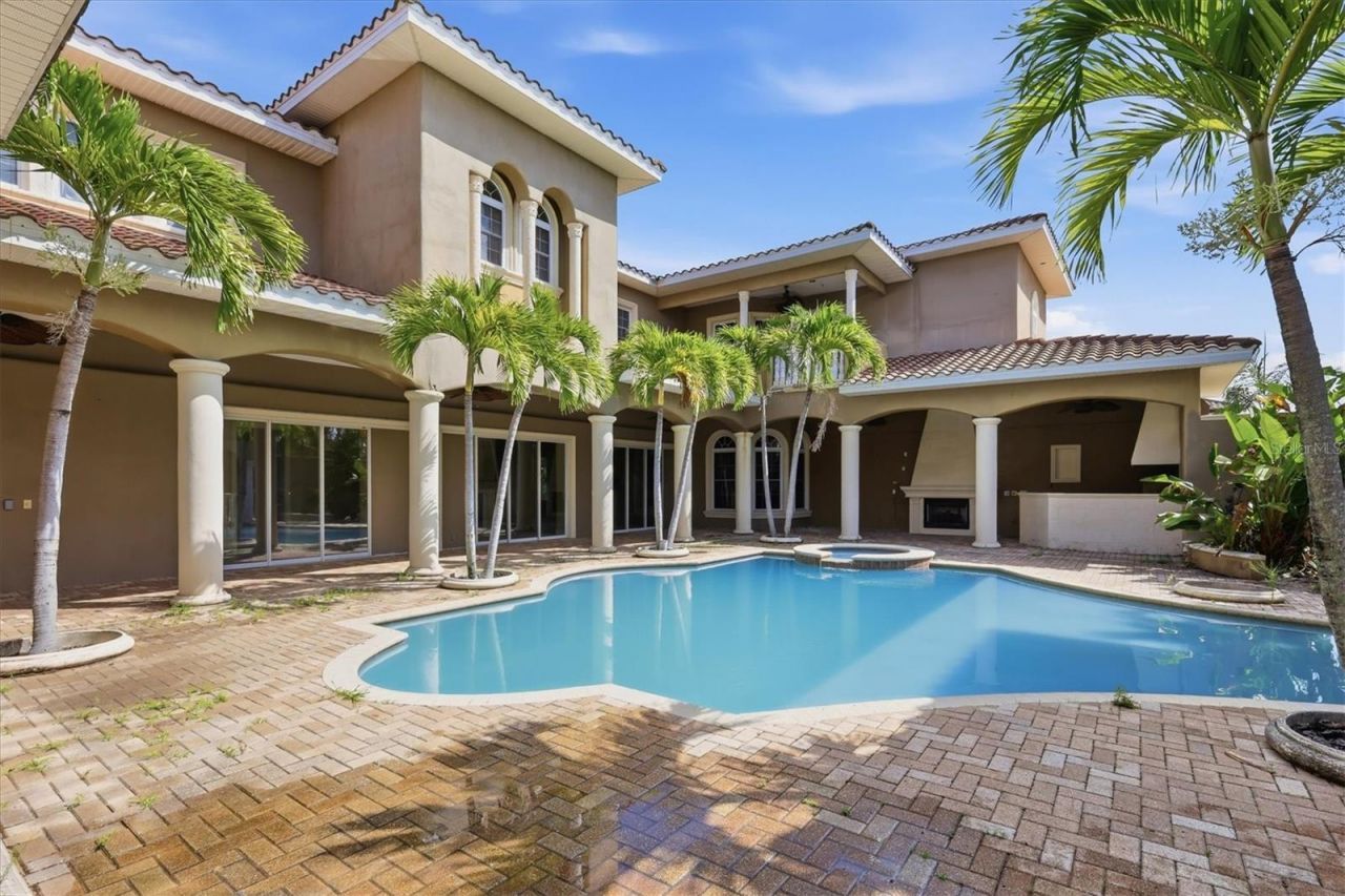 1304 Jumana Loop, Apollo Beach, FL 33572 Photo