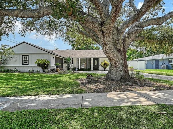 6711 S LOCKWOOD RIDGE ROAD, SARASOTA, FL 34231