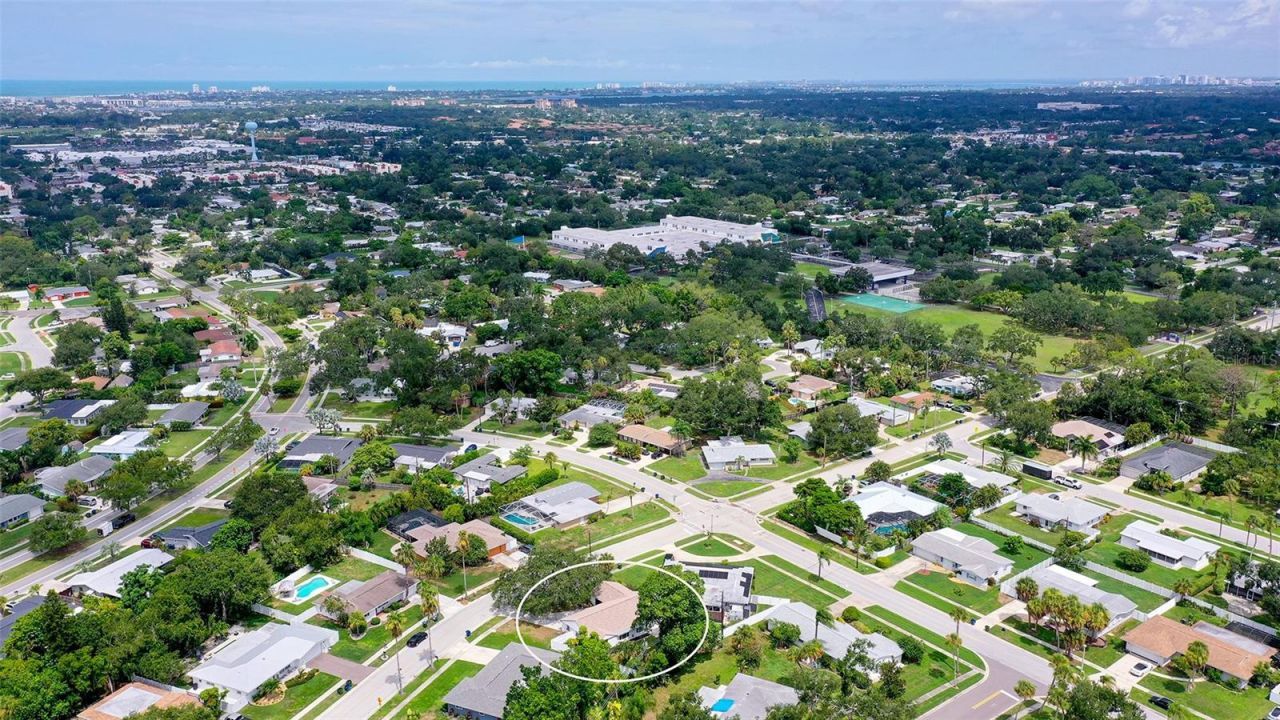 6711 S Lockwood Ridge Road, Sarasota, FL 34231 Photo
