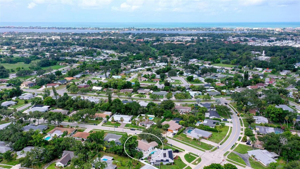 6711 S Lockwood Ridge Road, Sarasota, FL 34231 Photo