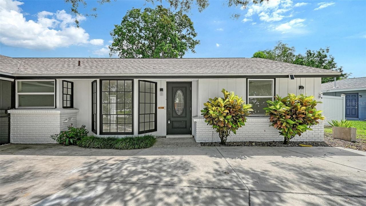 6711 S Lockwood Ridge Road, Sarasota, FL 34231 Photo