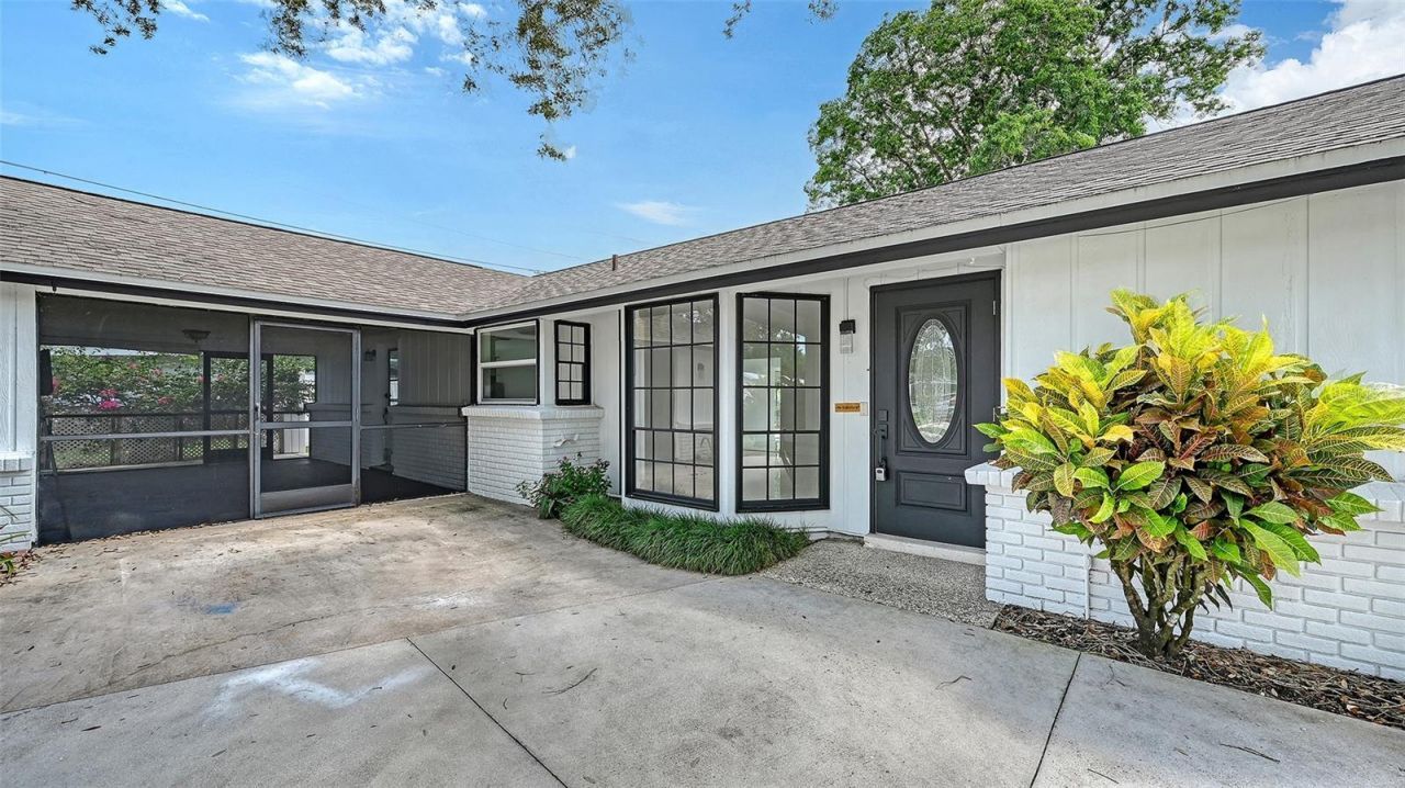 6711 S Lockwood Ridge Road, Sarasota, FL 34231 Photo
