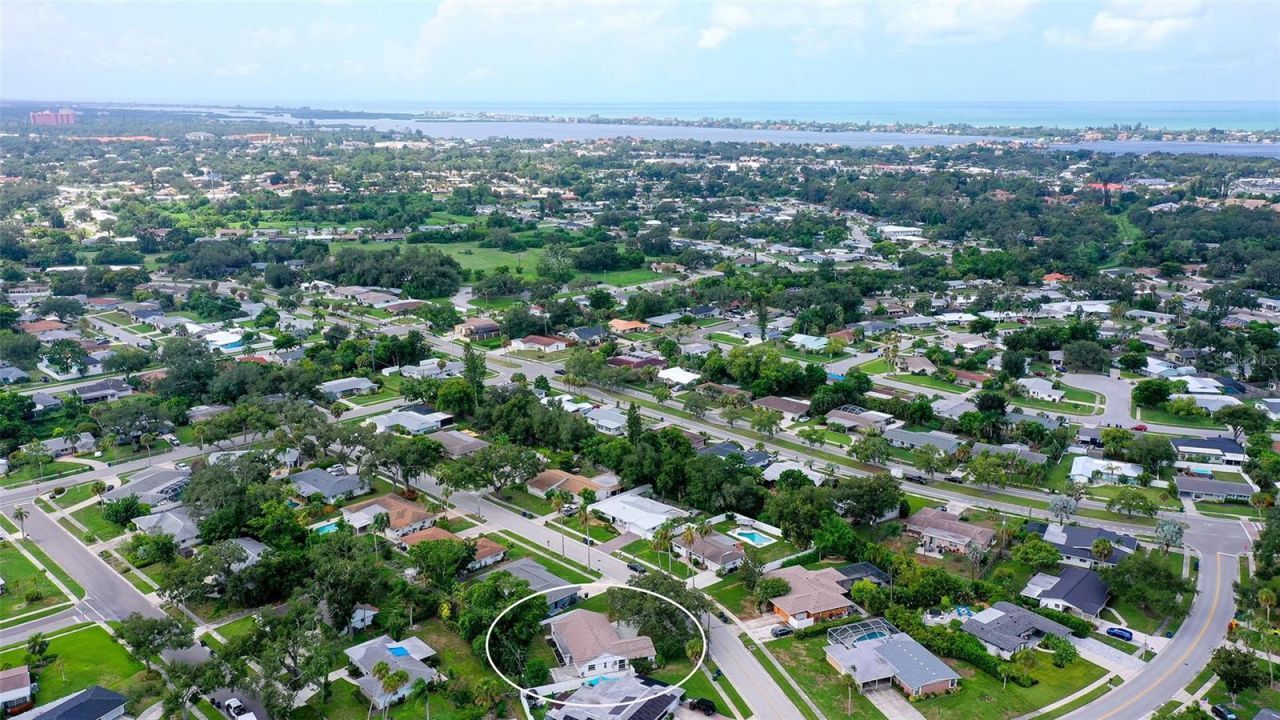 6711 S Lockwood Ridge Road, Sarasota, FL 34231 Photo
