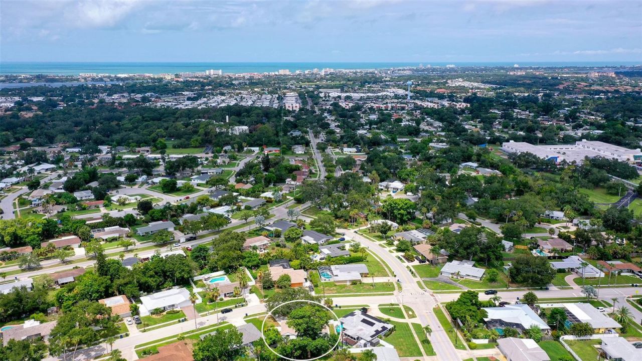 6711 S Lockwood Ridge Road, Sarasota, FL 34231 Photo