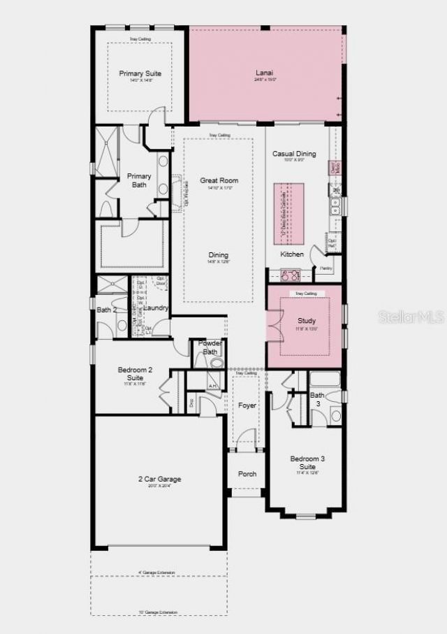 14236 Dunlin Avenue, Punta Gorda, FL 33955 Photo
