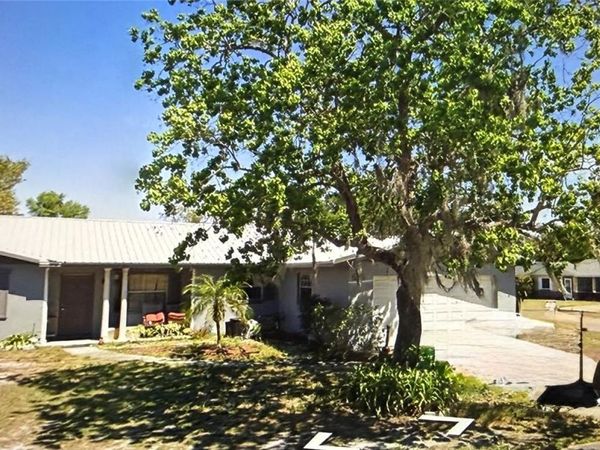 7427 FORDHAM COURT , ORLANDO, FL 32807