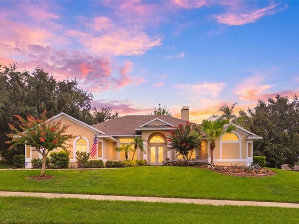 11310 SUSANS POINT DRIVE , CLERMONT, FL 34711