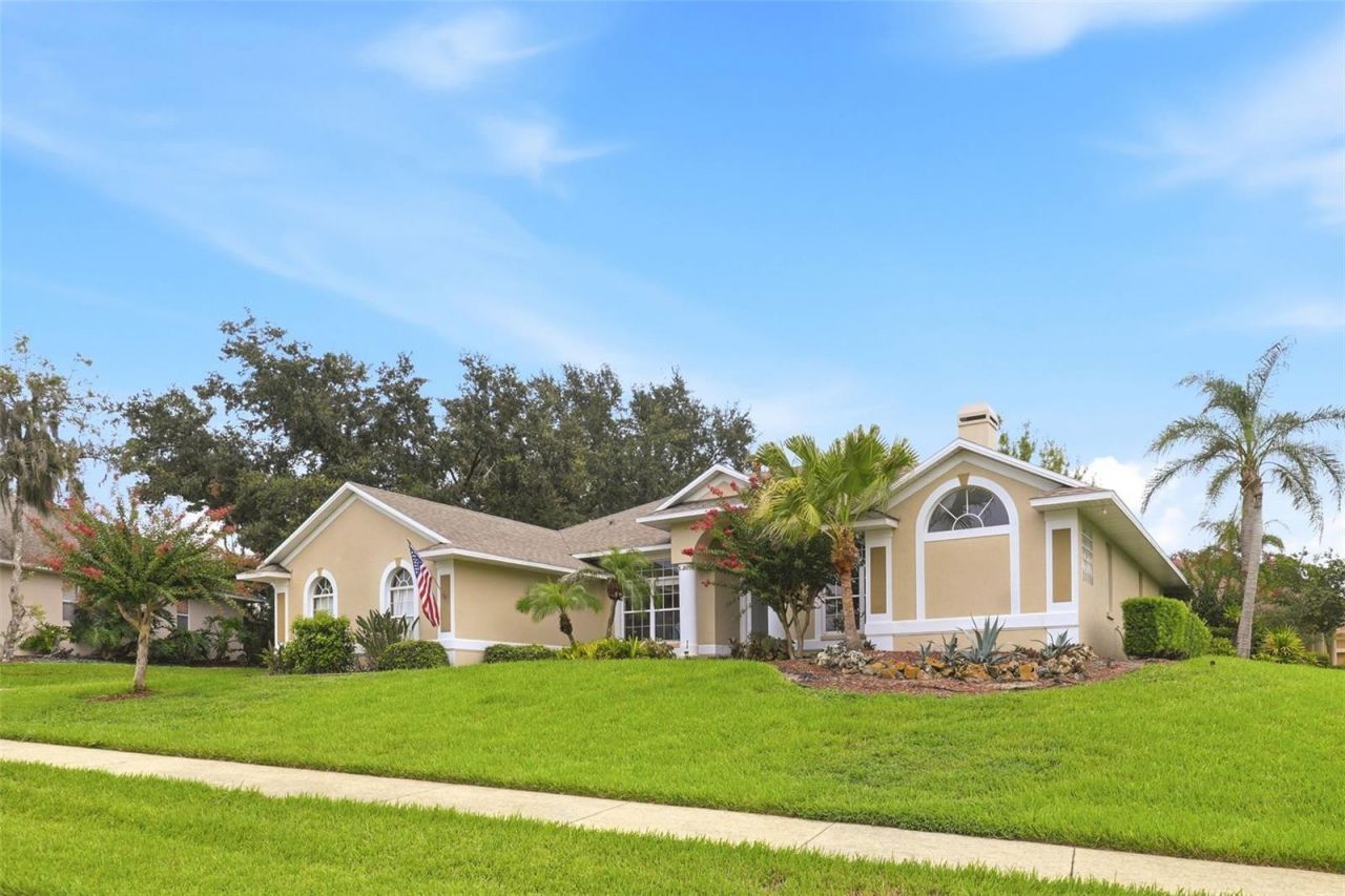 11310 Susans Point Drive, Clermont, FL 34711 Photo