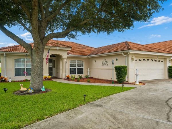 140 MORNING GLORY CIRCLE , WINTER HAVEN, FL 33884