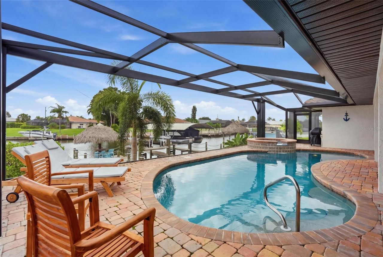 3221 SE 10th Avenue, Cape Coral, FL 33904 Photo