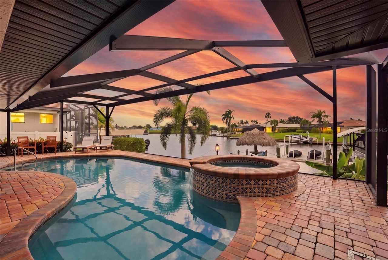 3221 SE 10th Avenue, Cape Coral, FL 33904 Photo