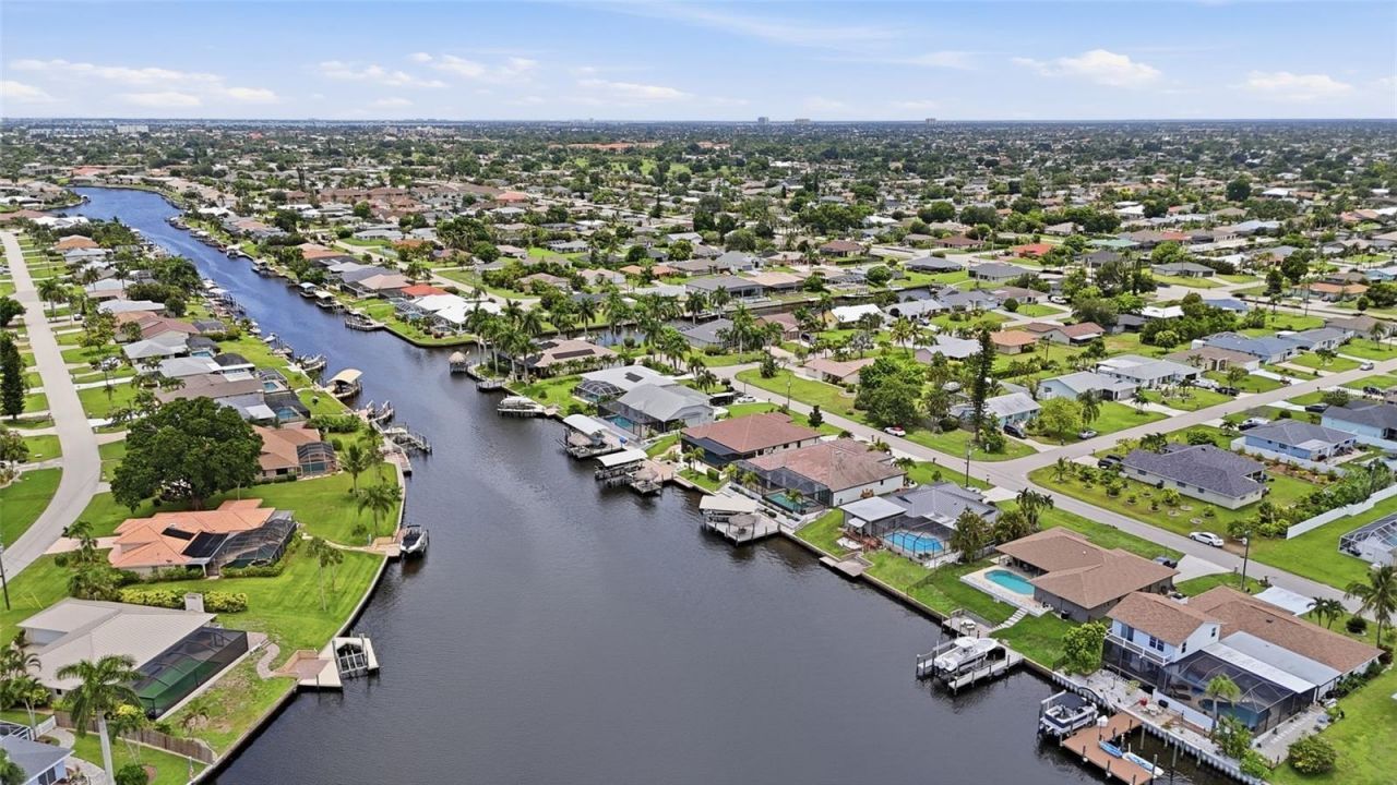3221 SE 10th Avenue, Cape Coral, FL 33904 Photo