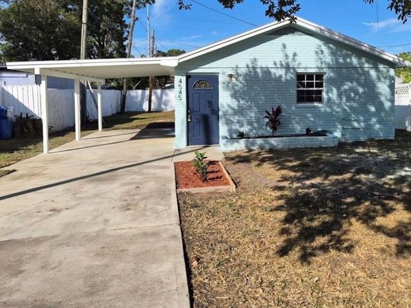 4545 12TH AVENUE S, ST PETERSBURG, FL 33711
