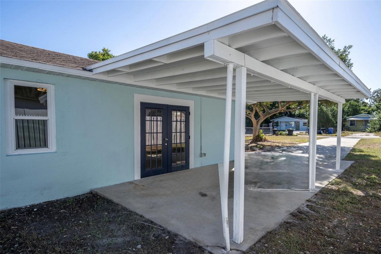 4545 12th Avenue S, Saint Petersburg, FL 33711 Photo