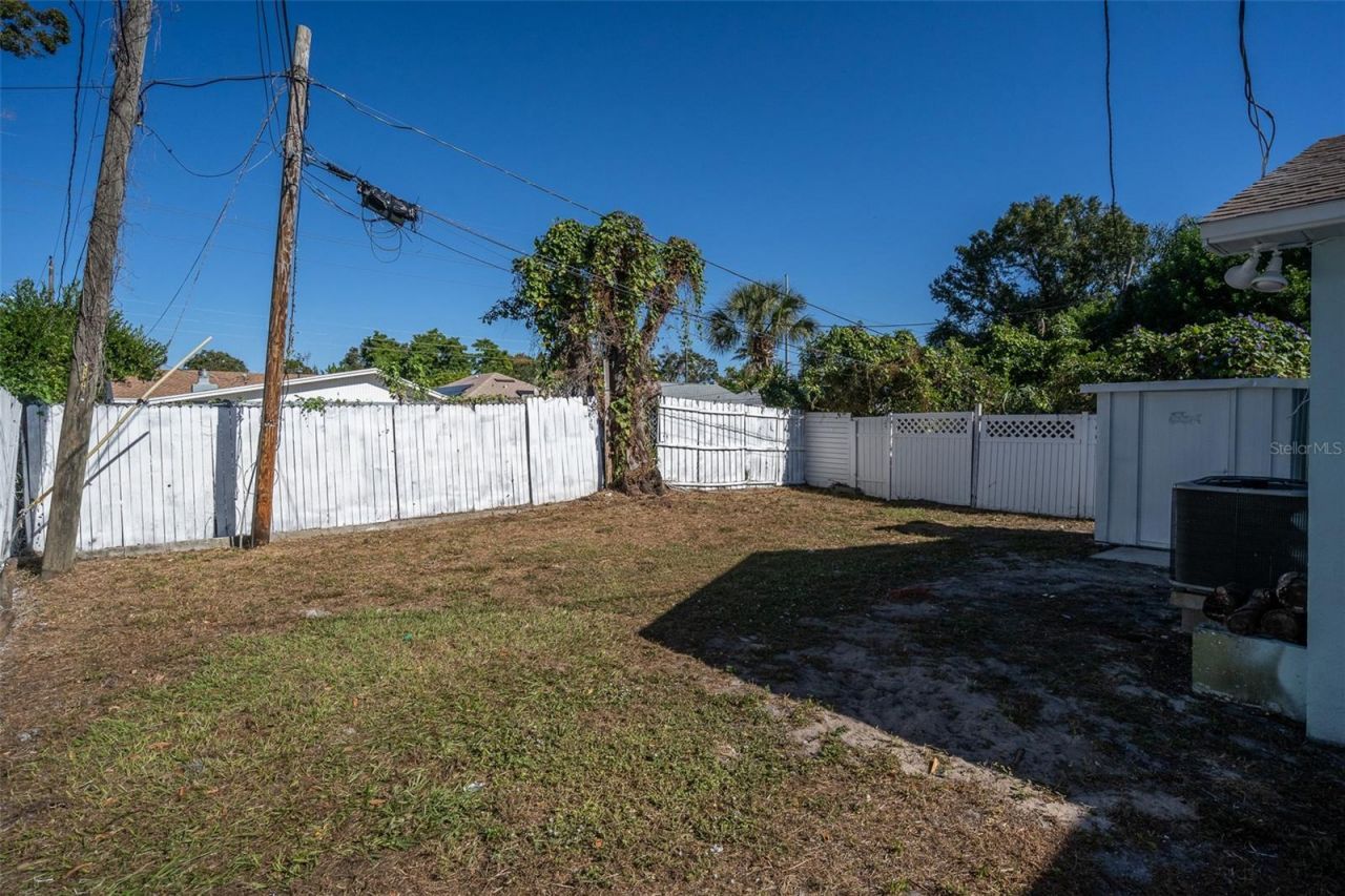 4545 12th Avenue S, Saint Petersburg, FL 33711 Photo