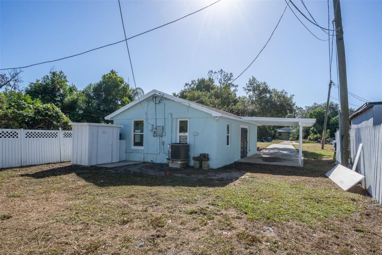 4545 12th Avenue S, Saint Petersburg, FL 33711 Photo