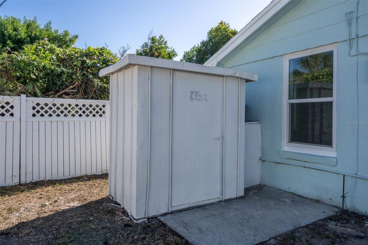 4545 12th Avenue S, Saint Petersburg, FL 33711 Photo