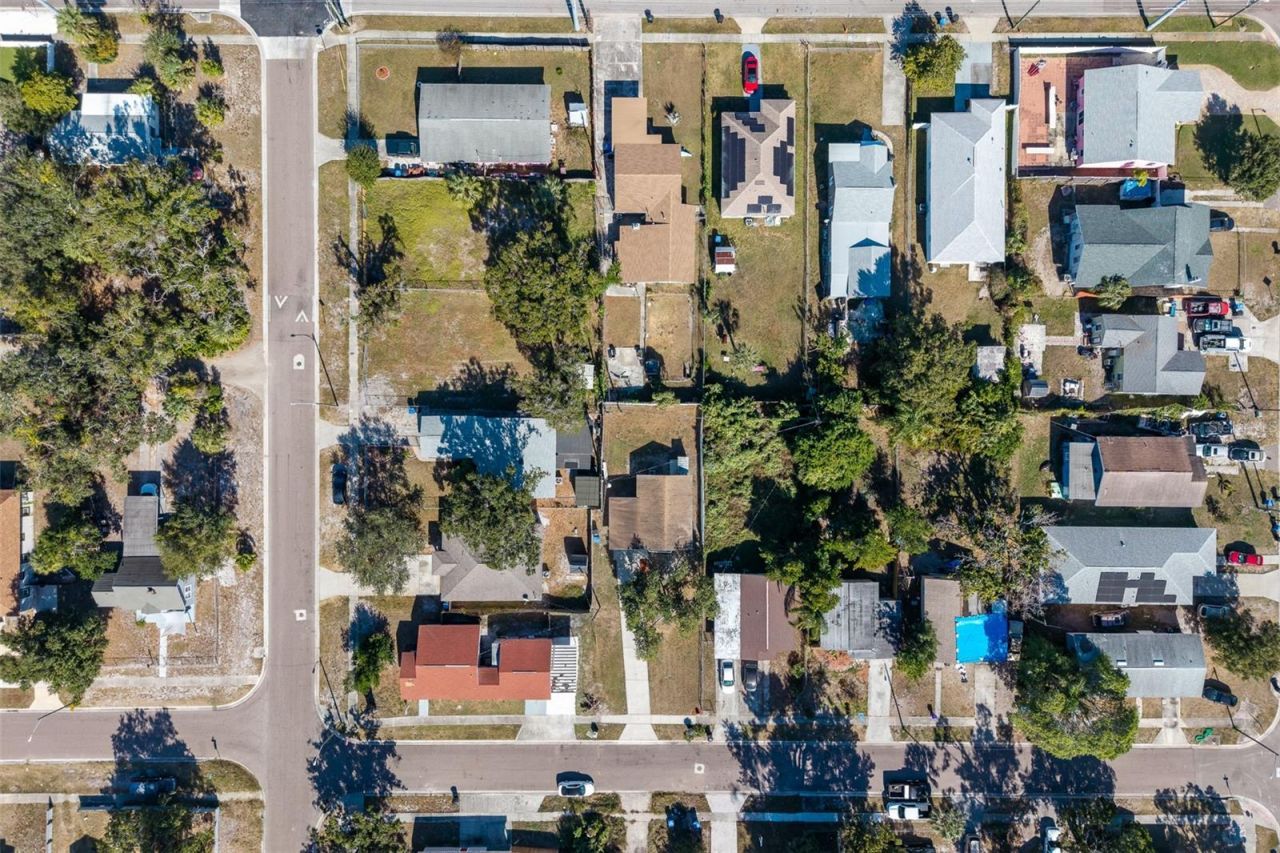 4545 12th Avenue S, Saint Petersburg, FL 33711 Photo