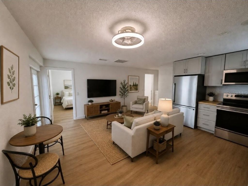 4545 12th Avenue S, Saint Petersburg, FL 33711 Photo
