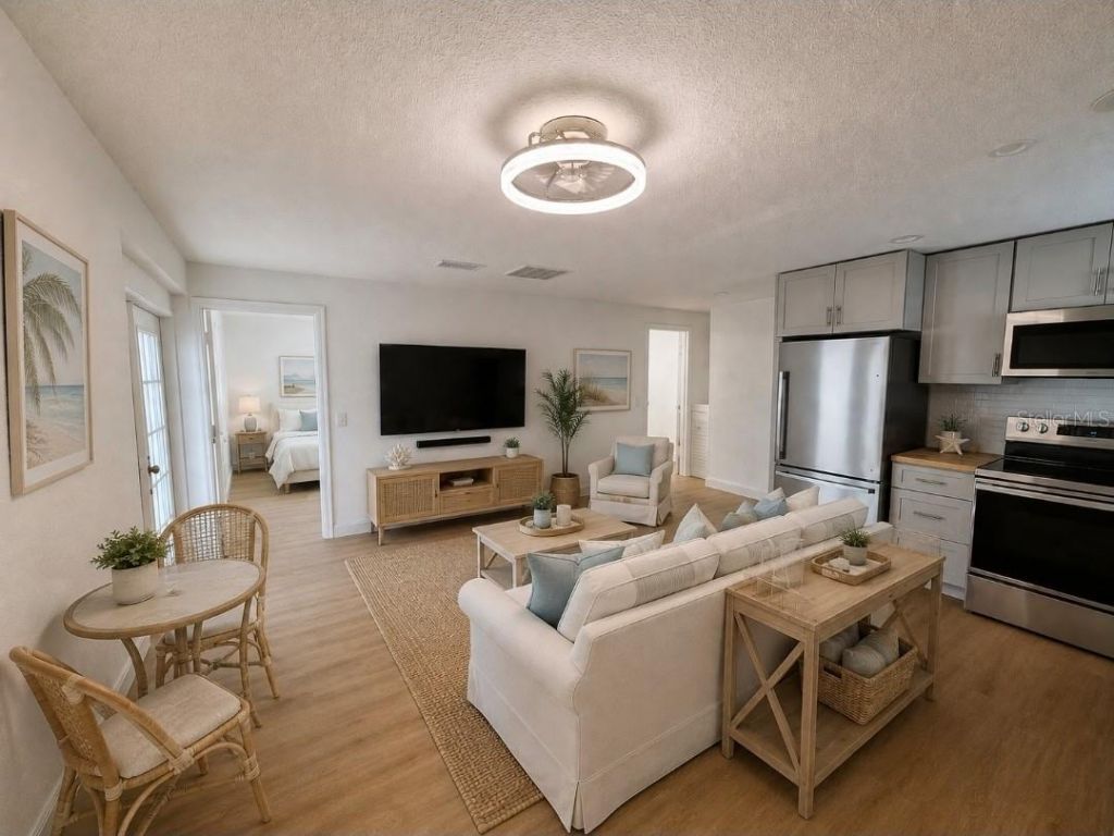 4545 12th Avenue S, Saint Petersburg, FL 33711 Photo