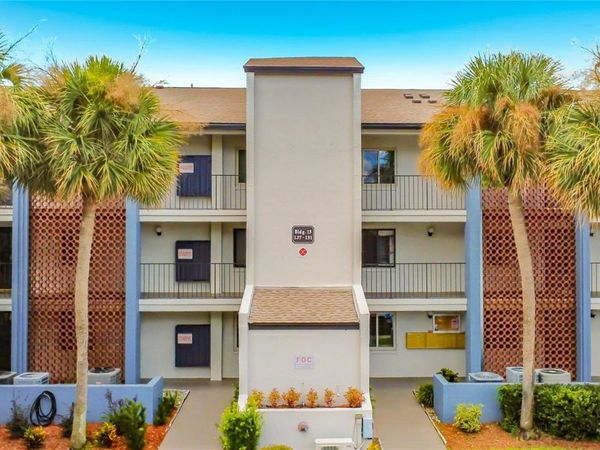 15 ESCONDIDO COURT, Unit 148, ALTAMONTE SPRINGS, FL 32701