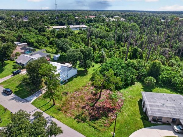 480 LONGLEY DRIVE , PORT CHARLOTTE, FL 33953