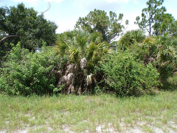 CONSTITUTION DRIVE , NORTH PORT, FL 34291