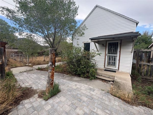 119 Mill Avenue, Buena Vista, CO 81211