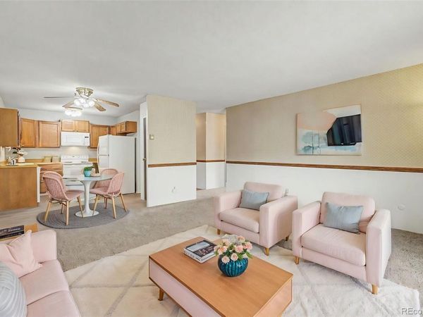 3124 S Wheeling Way , Unit 311, Aurora, CO 80014