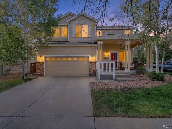 5110 Crane Drive , Brighton, CO 80601