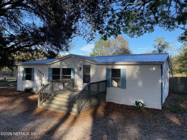 7934 SUNNYBROOK Road, Melrose, FL 32666