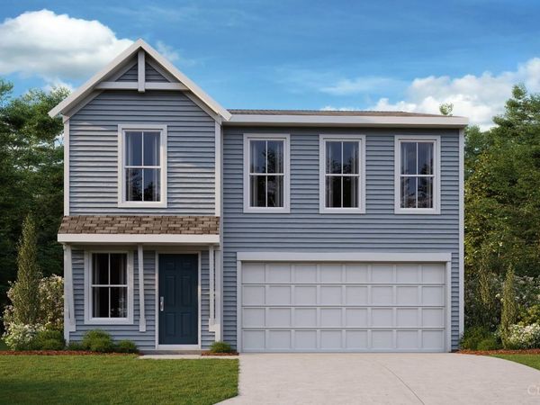 3370 Fall Leaf Court, Batavia Twp, OH 45103