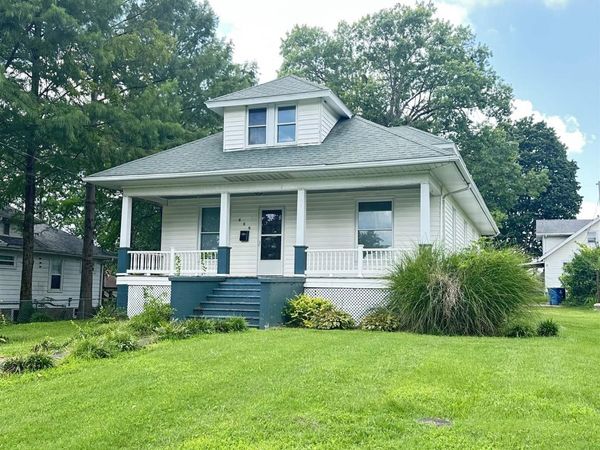 609 N MAIN Street, Anna, IL 62906