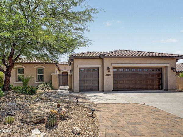 59927 E ARROYO GRANDE Drive, Oracle, AZ 85623