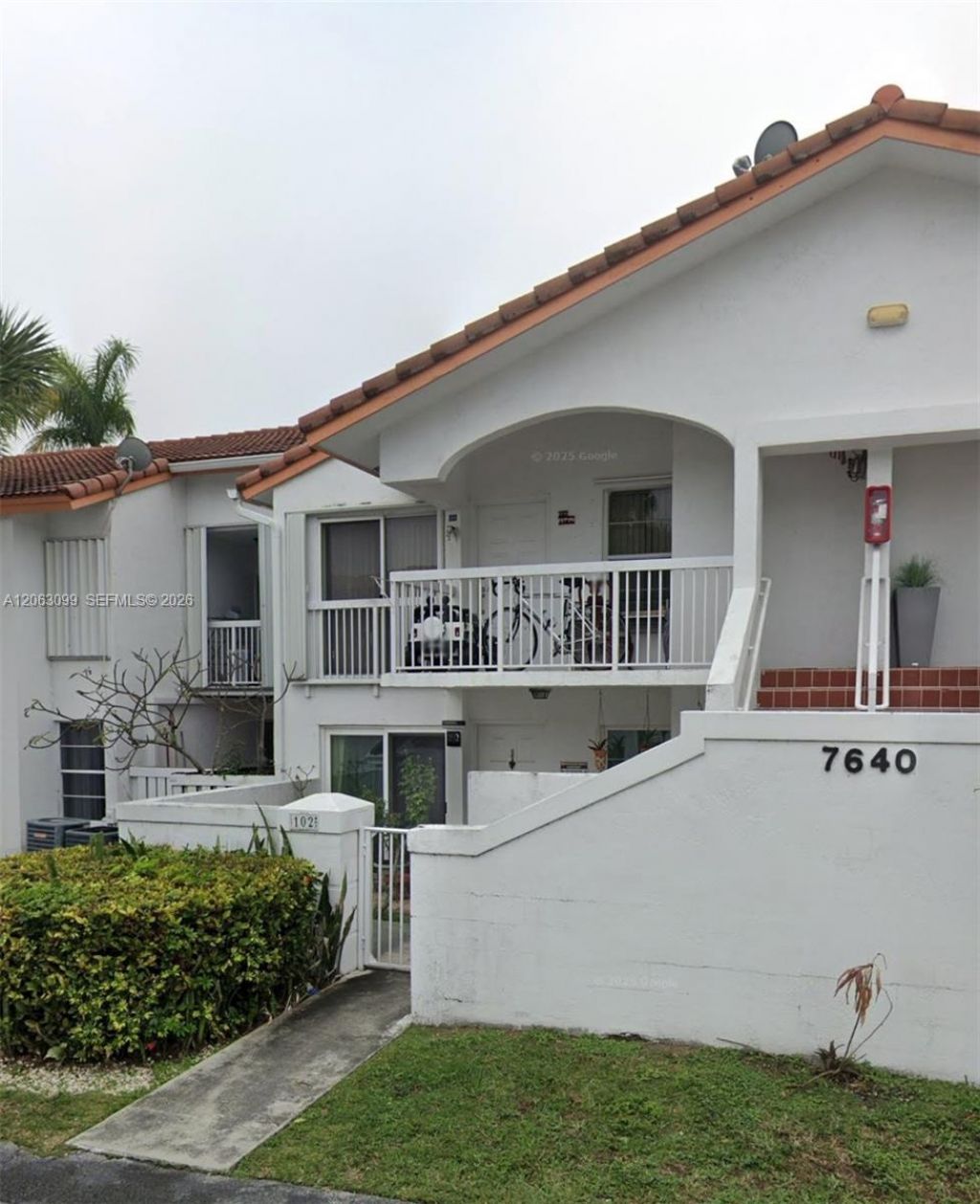7640 SW 153rd Ct , Unit 102, Miami, FL 33193 Main Photo