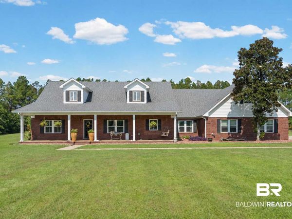 16121 Long Road, Summerdale, AL 36580