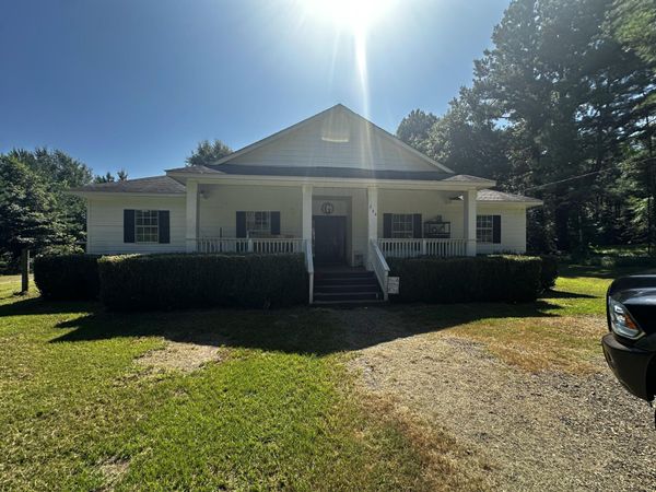 246 Zinnie Sharp, Robeline, LA 71469