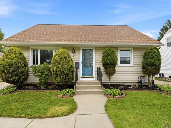 187 Dale Drive, Tonawanda, NY 14150